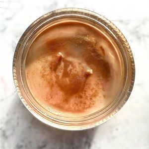 Hand-Poured Pumpkin Soy Candle | 10oz